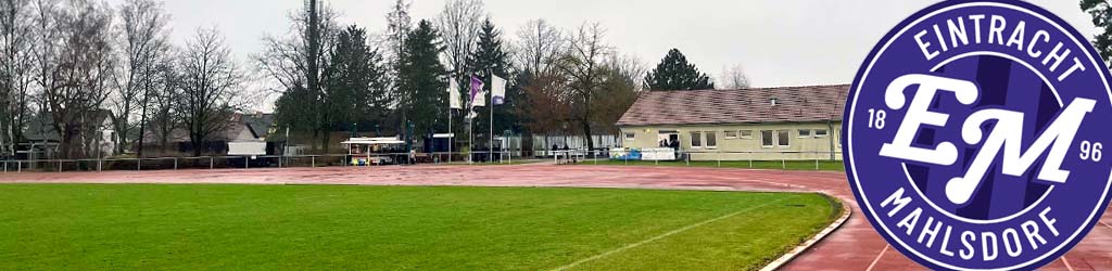Sportplatz Am Rosenhag